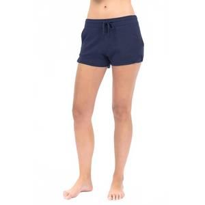 NEW LEIMERE women's short in medieval blue